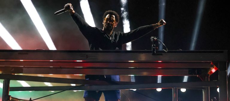 Kaytranada And Justice Join Forces For A Run Of Autumn Tour Dates