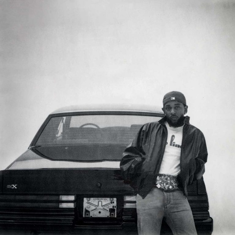 Kendrick Lamar Breaks Two New Billboard Rap Chart Records