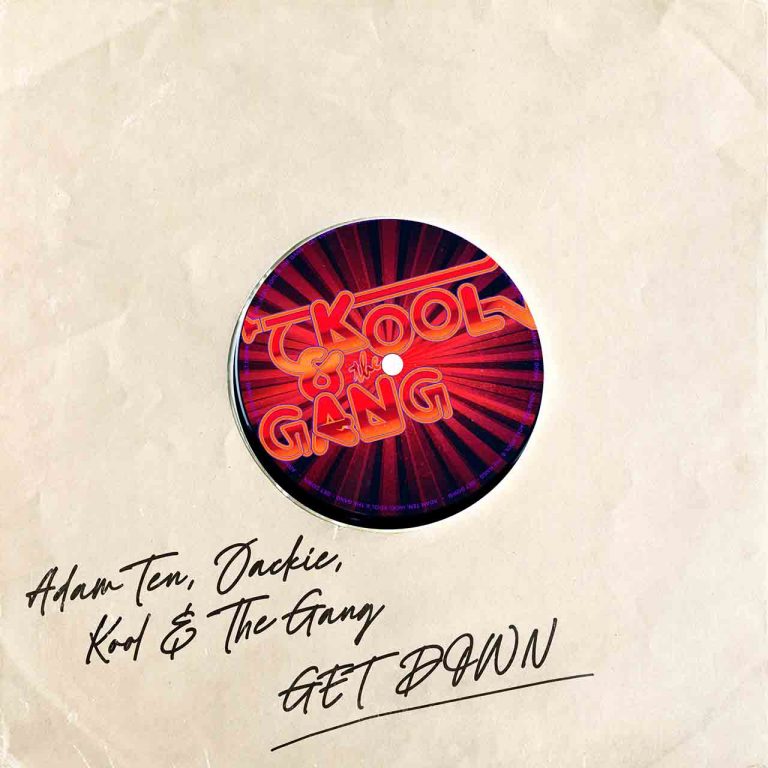 Kool And The Gang’s ‘Get Down On It’ Gets New Remix