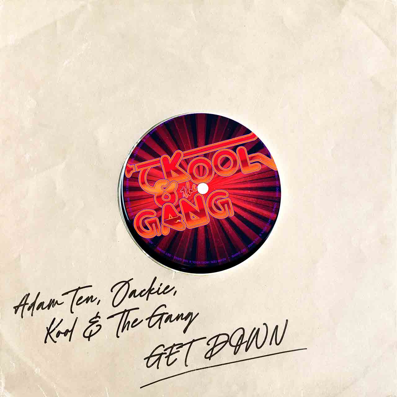 Kool And The Gang’s ‘Get Down On It’ Gets New Remix