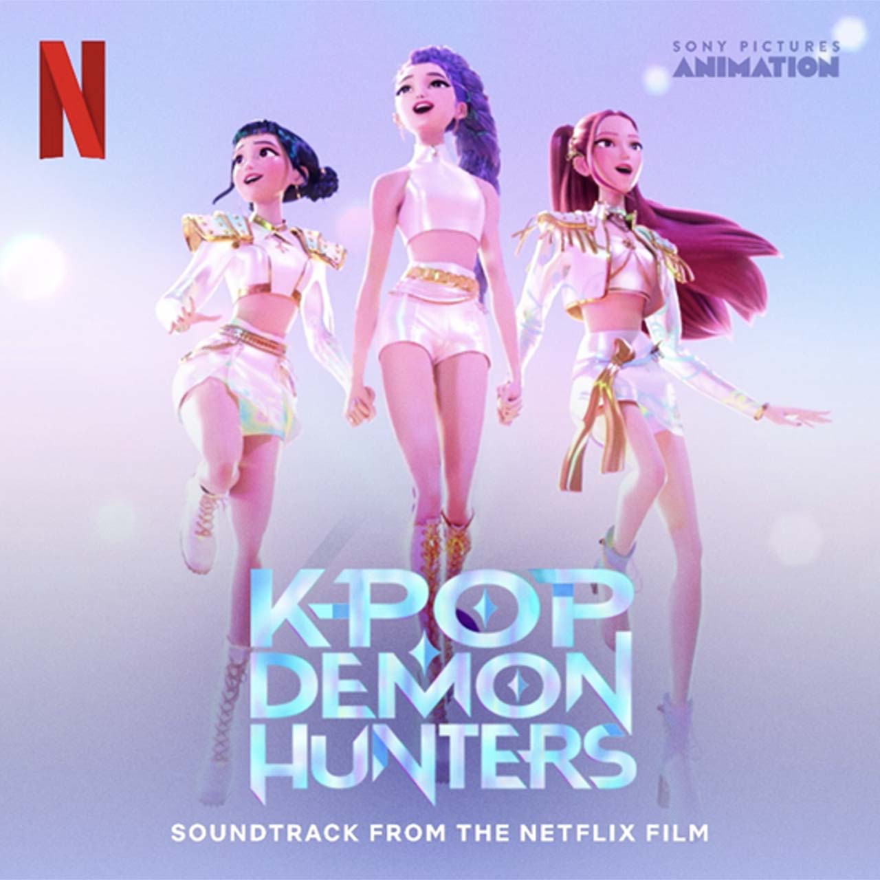 ‘KPop Demon Hunters’ Soundtrack Debuts In Billboard Top 10