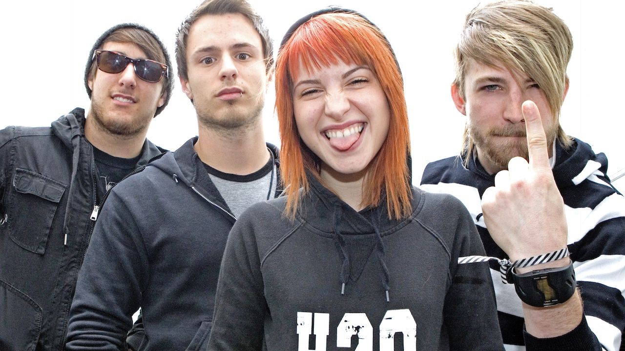 “Pop-punk and emo in the early 2000s was brutally misogynistic”: the story of Paramore’s debut album and how it forced the scene to take a long, hard look at itself