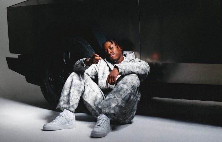 Kwengface is crafting a new lane outside the confines of UK drill