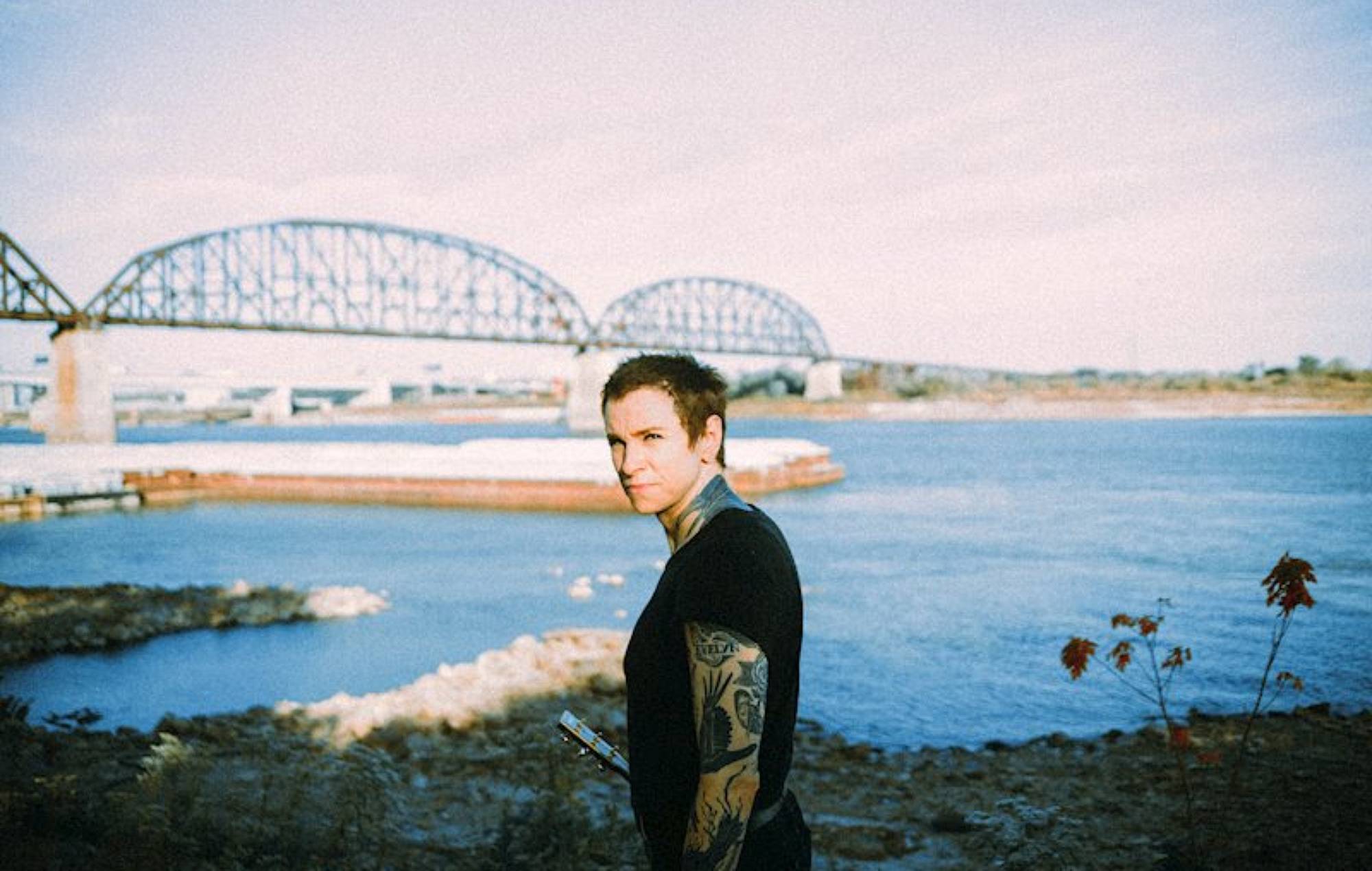 Laura Jane Grace cancels remainder of 2025 tour after spousal abuse accusations