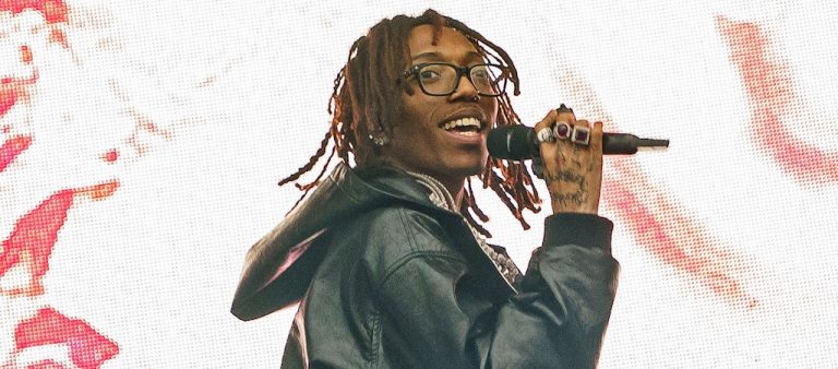 Lil Tecca Is Bringing ‘The Dopamine Experience’ To His 2025 Tour Dates