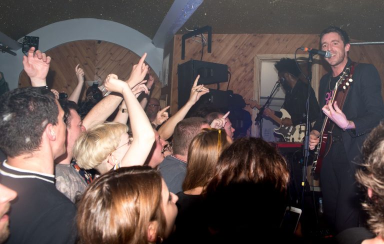 London’s legendary Moth Club still needs you to stop it being knocked down for flats