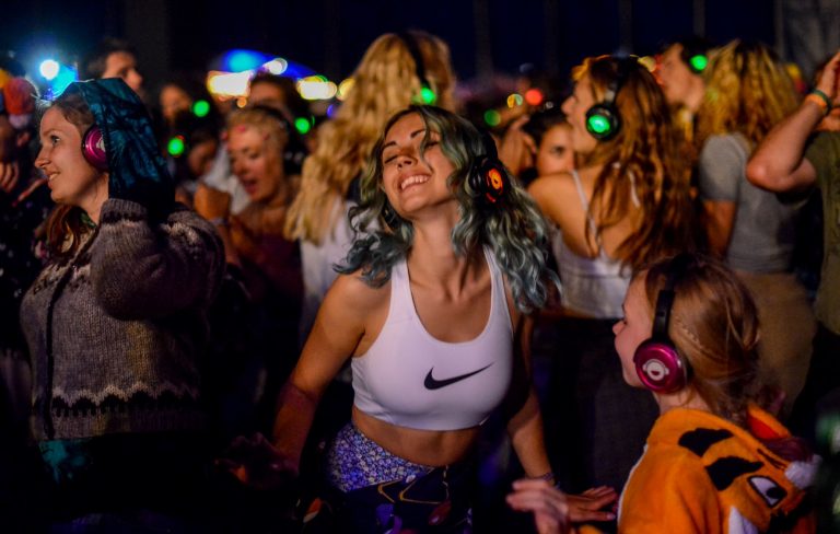 Dalston record shop denied licence for silent disco over noise complaints