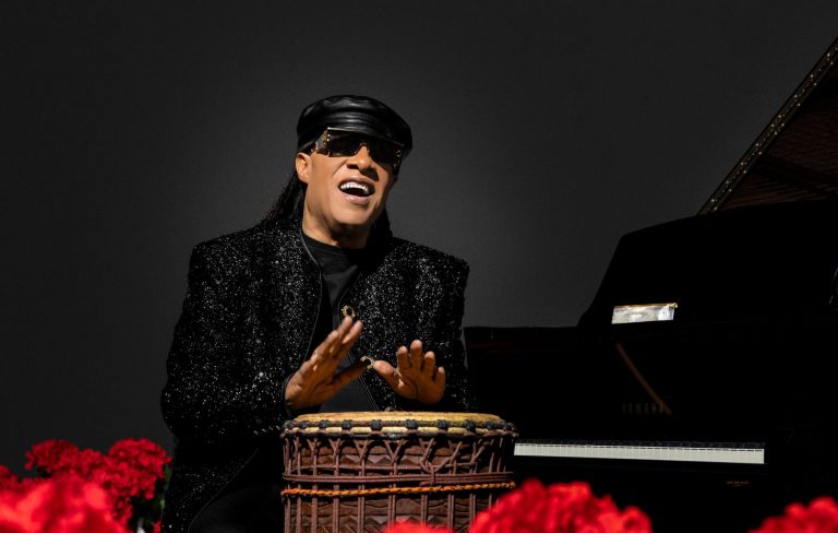 More names added to line-up of Stevie Wonder at BST Hyde Park 2025