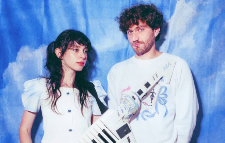 Magdalena Bay announce 2026 UK and European tour