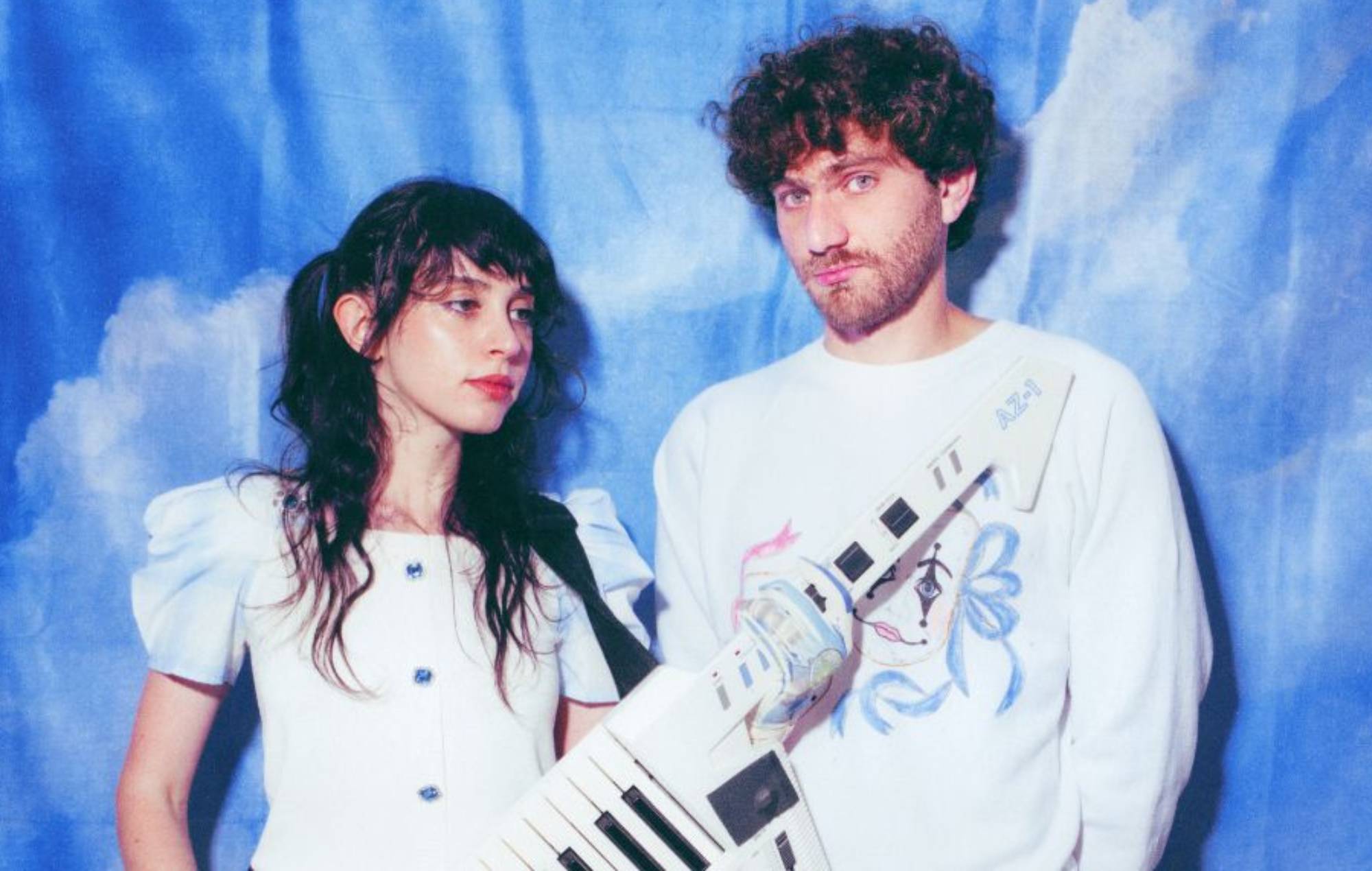 Magdalena Bay announce 2026 UK and European tour