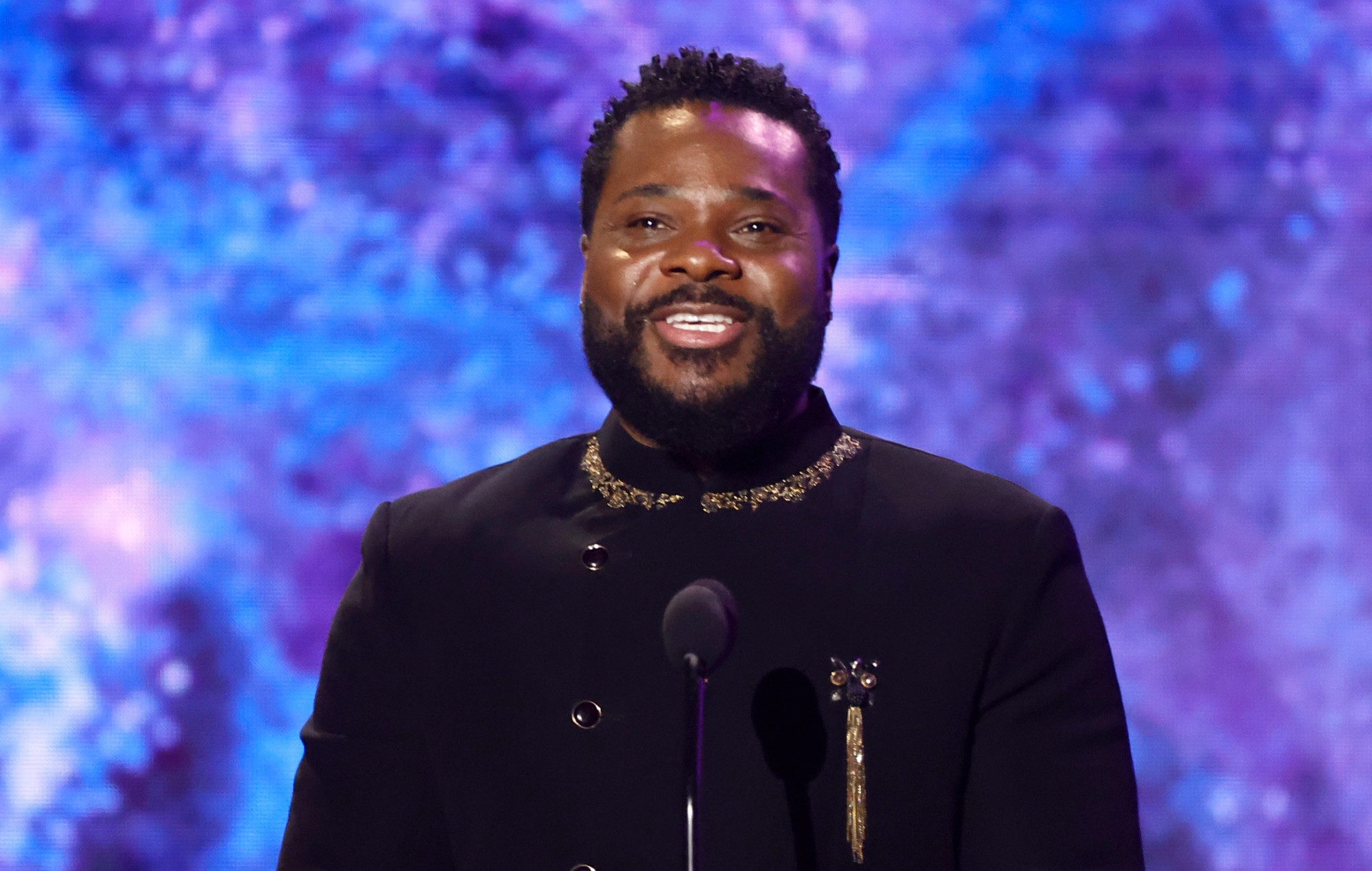‘The Cosby Show’ star Malcolm-Jamal Warner has died from accidental drowning, aged 54