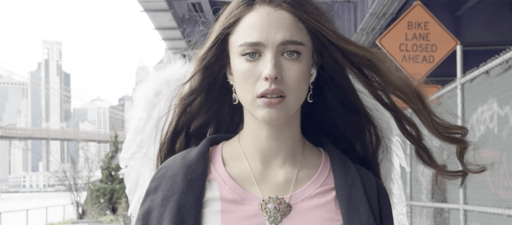 Margaret Qualley Debuts Her Musical Alter Ego Lace Manhattan With Two Songs From ‘Honey, Don’t’