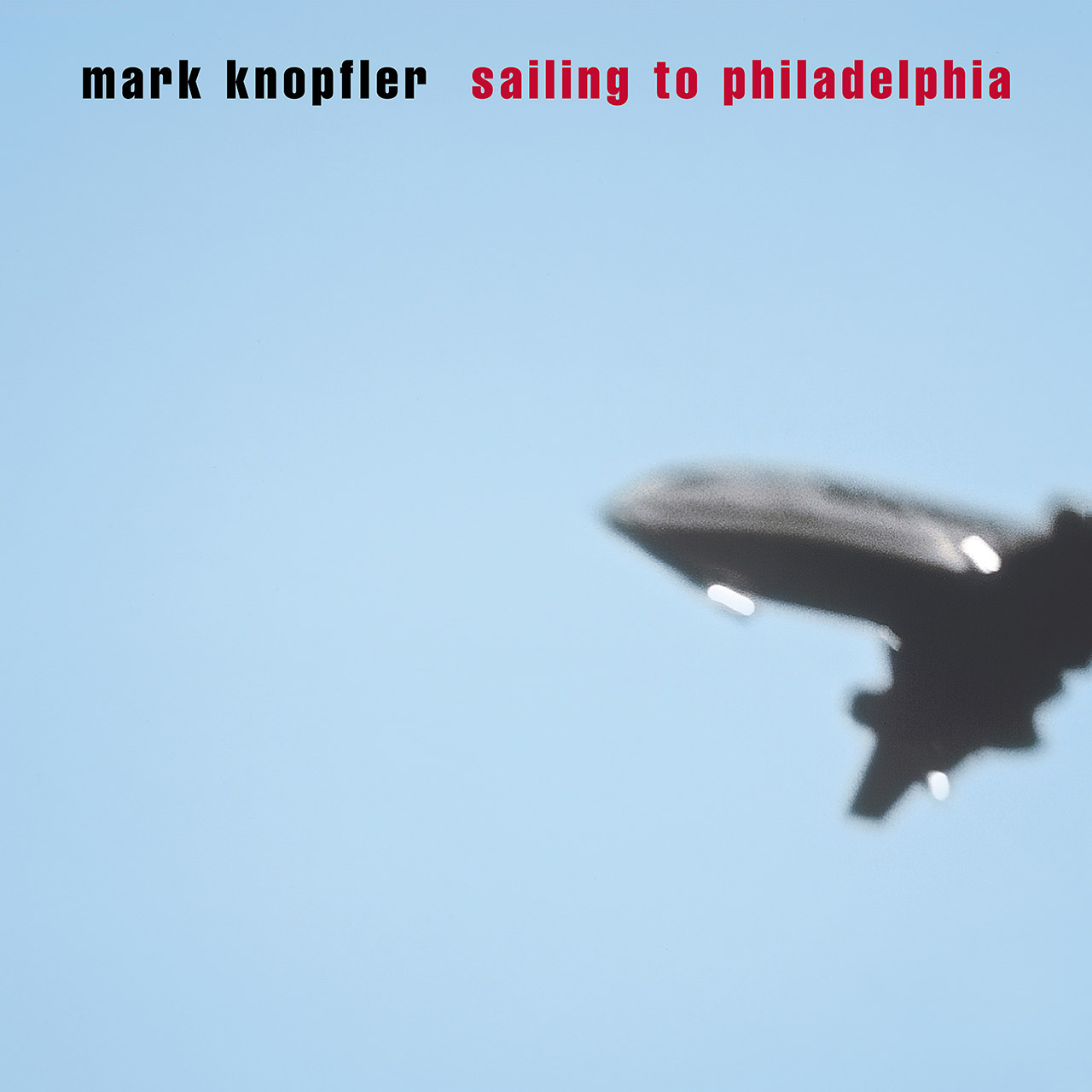 Mark Knopfler’s ‘Sailing To Philadelphia’ Gets New Reissue