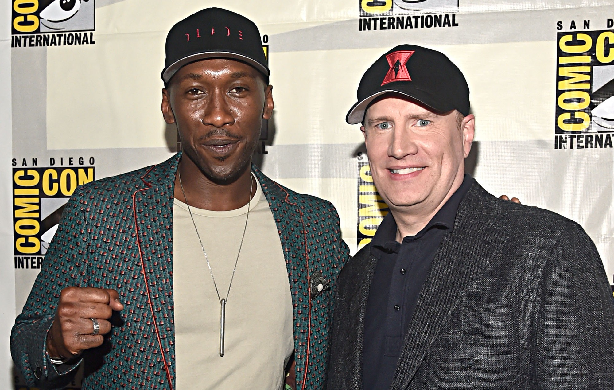 Here’s why ‘Blade’ is being delayed, according Marvel boss Kevin Feige