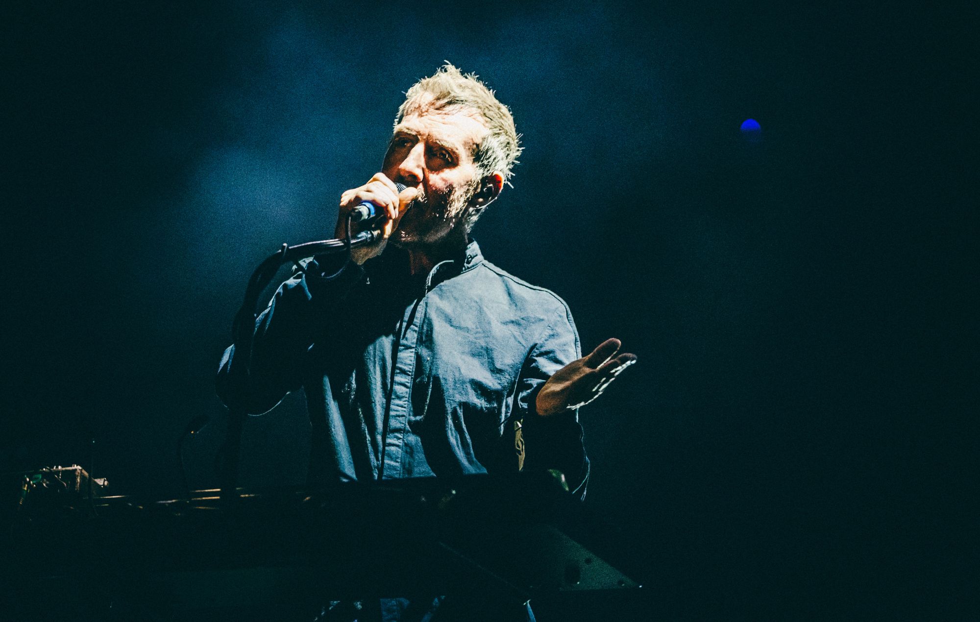 Massive Attack urge BBC and media to redirect their attention to “what is happening daily to the people of Gaza” rather than Bob Vylan Glastonbury furore 