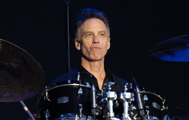 Matt Cameron confirms career status following Pearl Jam exit