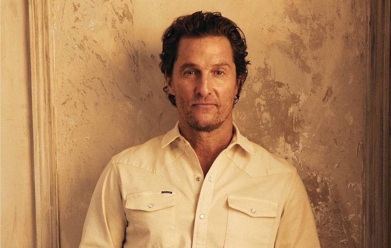 Matthew McConaughey leads tributes to victims of devastating Texas flash floods
