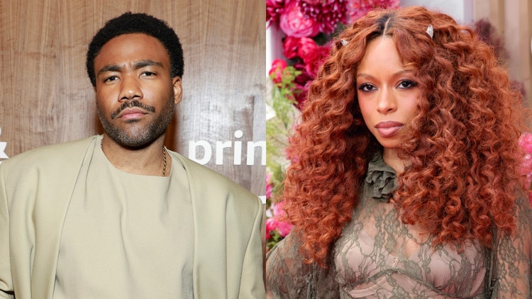 Childish Gambino May Not Be Retiring Just Yet, Teases New Music With Ravyn Lenae