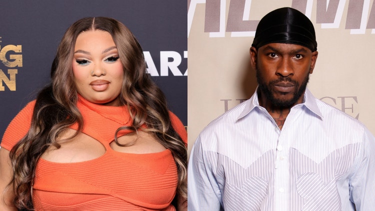 Maiya The Don Says Skepta Is “So Fine” She’s Willing To Overlook His “Delusional” U.K. Rap Take