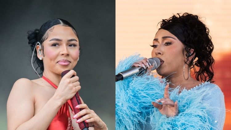 Mariah The Scientist And Kali Uchis Ask “Is It a Crime” To Fall In Love Again On New Single