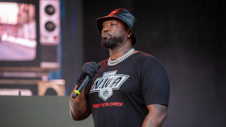 Second Suspect Arrested For Killing Of Project Pat’s Son