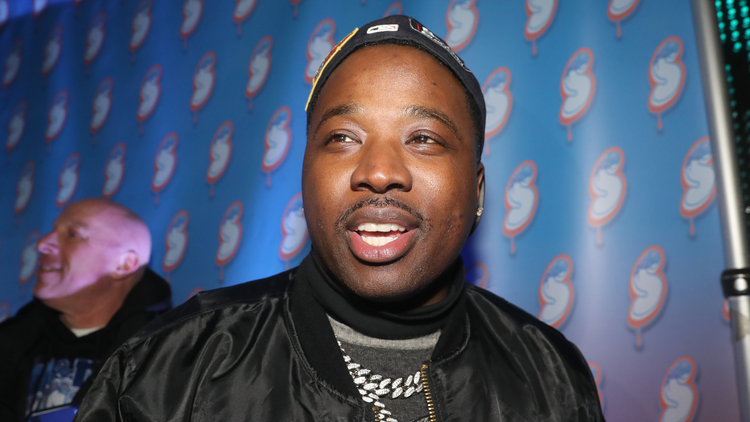 Troy Ave’s Heroic Post-Chef Fest Shootout Allegedly “Staged For Clout”