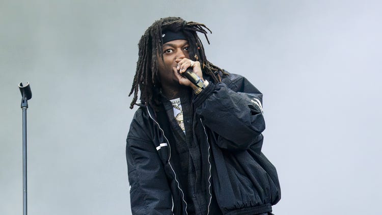 JID Goes Berserk On “32 (Freestyle),” Announces ‘PRELUXE’ Version Of ‘God Does Like Ugly’