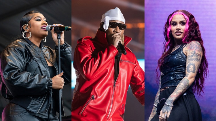 ONE Music Fest 2025: Jazmine Sullivan, Future And Kehlani Lead Performance Lineup