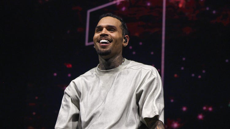 Chris Brown’s London Nightclub Assault Lawsuit Has Officially Been Dismissed