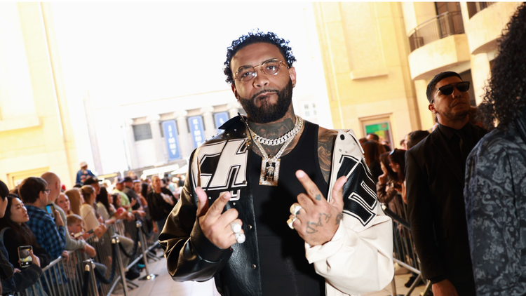 Joyner Lucas Reacts To Skepta Diss Track: “Say Less”