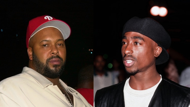 Suge Knight Says Tupac Shakur’s Friends Smoked His Cremated Ashes: “It Was Symbolic”