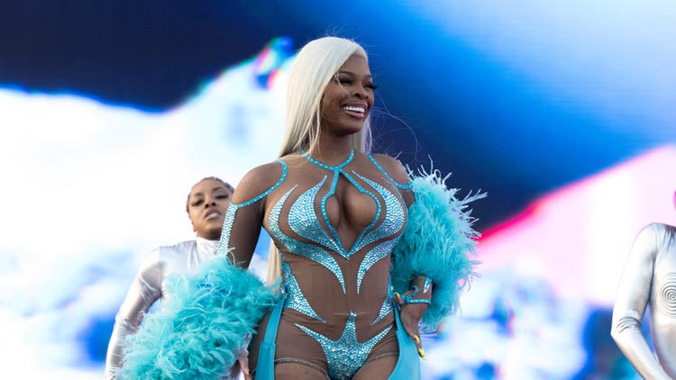 JT Says She Wants “Be About It” When It Comes To Supporting The Trans Community