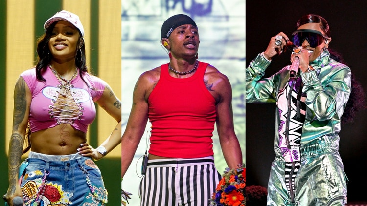 GloRilla, Teezo Touchdown And More Explore What It Means To Be “Timeless” In Adidas Superstar Ad