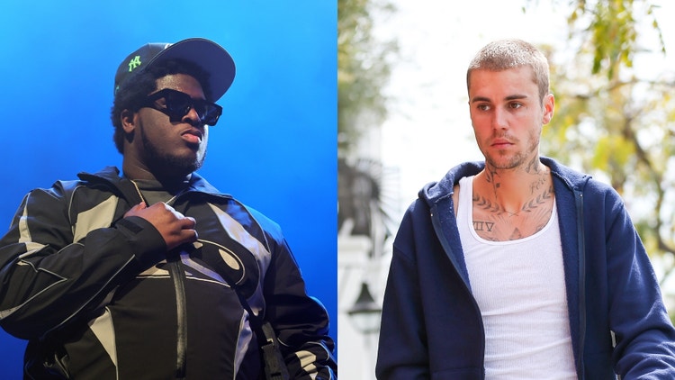 Cash Cobain Reveals How An Instagram DM Led To His Justin Bieber ‘SWAG’ Collaboration