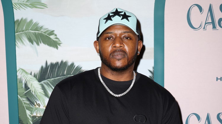 Mack Maine Mourns Death Of Son Zeke After Seizure: “Still Questioning Life”