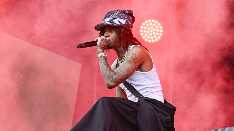 JID Promises Fans “Real Intimate” Shows With “Dollar & A Dream Presents: God Does Like Ugly” Tour