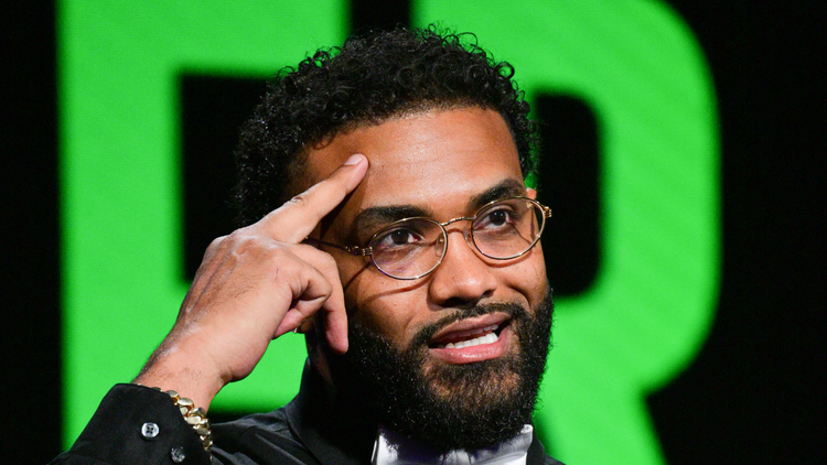 Joyner Lucas Responds To Skepta Diss With “Nobody Cares”