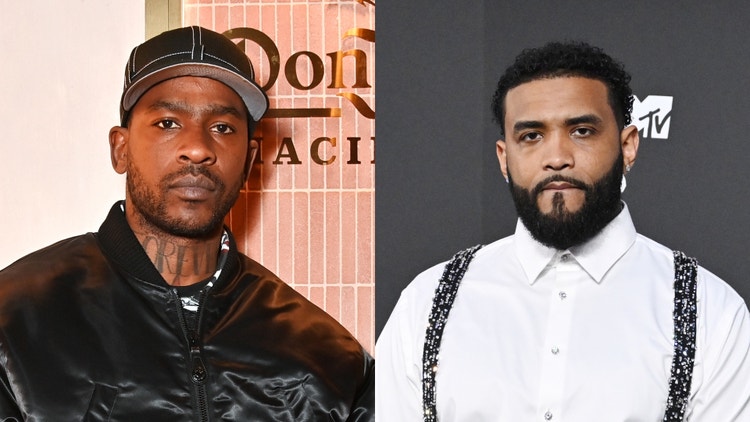 Skepta Sends Shots At Joyner Lucas And More In New Diss Track “Friendly Fire”