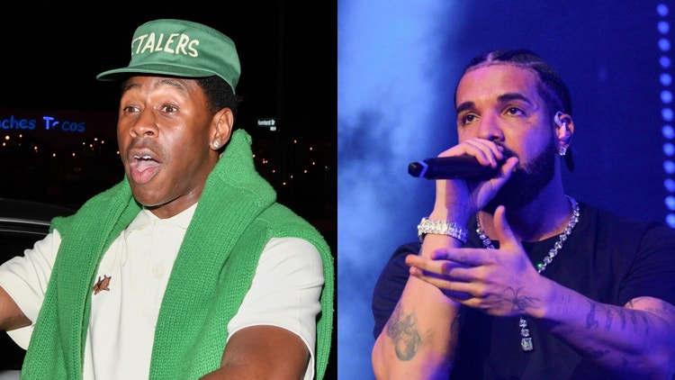 Tyler, The Creator Clears Up Verse On Clipse’s “P.O.V.” Before Fans “Run With A Narrative”
