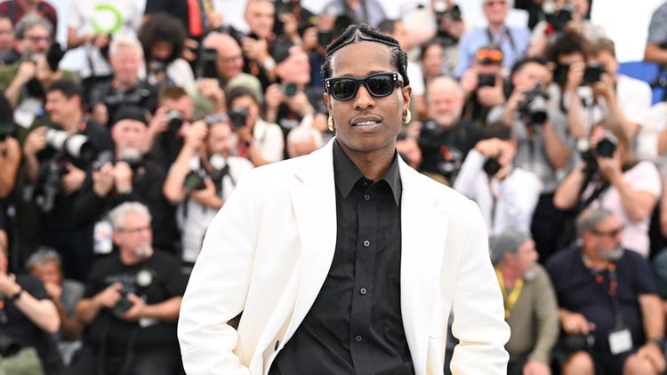 ASAP Rocky Says He’s “Not The Same Kid,” So Don’t Expect Pretty-Boy Raps On ‘Don’t Be Dumb’