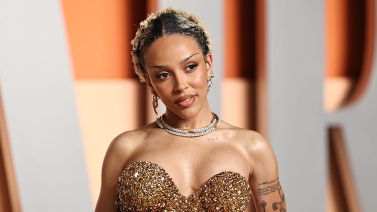 Doja Cat Says Her Forthcoming Album ‘Vie’ Will Be More “Pop-Driven”