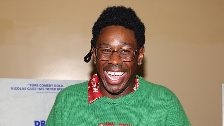 Tyler, The Creator’s ‘DON’T TAP THE GLASS’ Debuts At No. 1 With Massive First-Week Sales