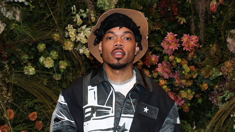 Chance the Rapper Finally Confirms Release Date For Long-Awaited ‘Star Line’ Album