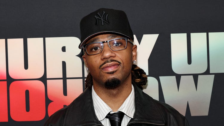 Metro Boomin Announces ‘A Futuristic Summa’ — What To Know About The Mixtape