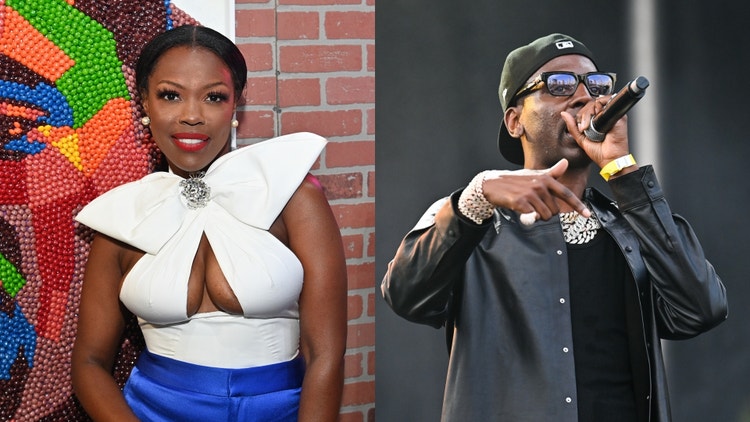 Young Dolph’s Fiancée, Mia Jaye, Shares Touching 40th Birthday Tribute: “We Miss Your Presence Daily”