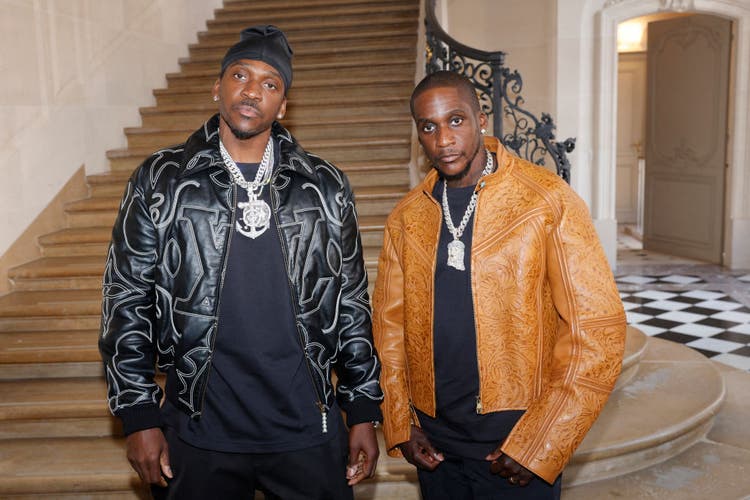 Clipse’s NPR “Tiny Desk Concert” Set To Drop On Same Day As ‘Let God Sort Em Out’