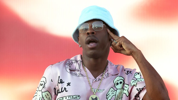 Tyler, The Creator Projected To Move Over 200K With ‘DON’T TAP THE GLASS’