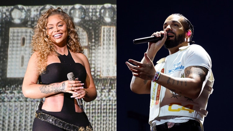 Latto Hilariously Credits Drake For Putting Turks And Caicos On Her Radar