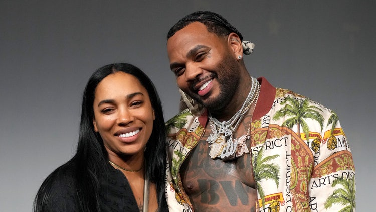 Dreka Gates Files For Divorce From Kevin Gates After Almost A Decade Of Marriage