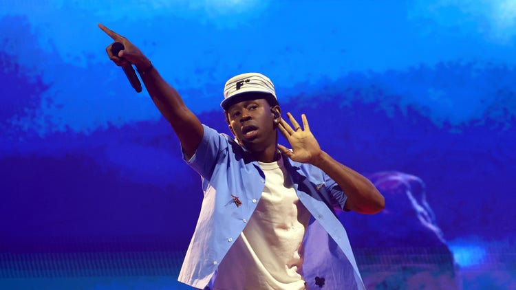 Tyler, The Creator Releases Ninth Studio Album, ‘DON’T TAP THE GLASS’